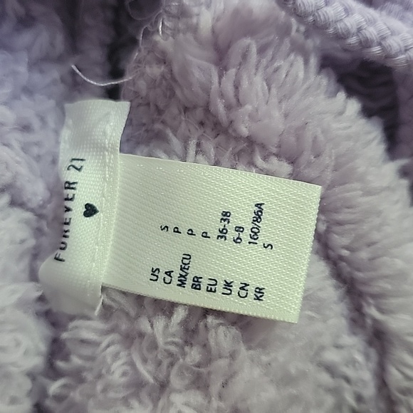 F21 pj set - Picture 4 of 4